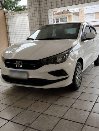 FIAT CRONOS 1.3 FIREFLY FLEX DRIVE MANUAL FIAT CRONOS 1.3 FIREFLY FLEX DRIVE MANUAL